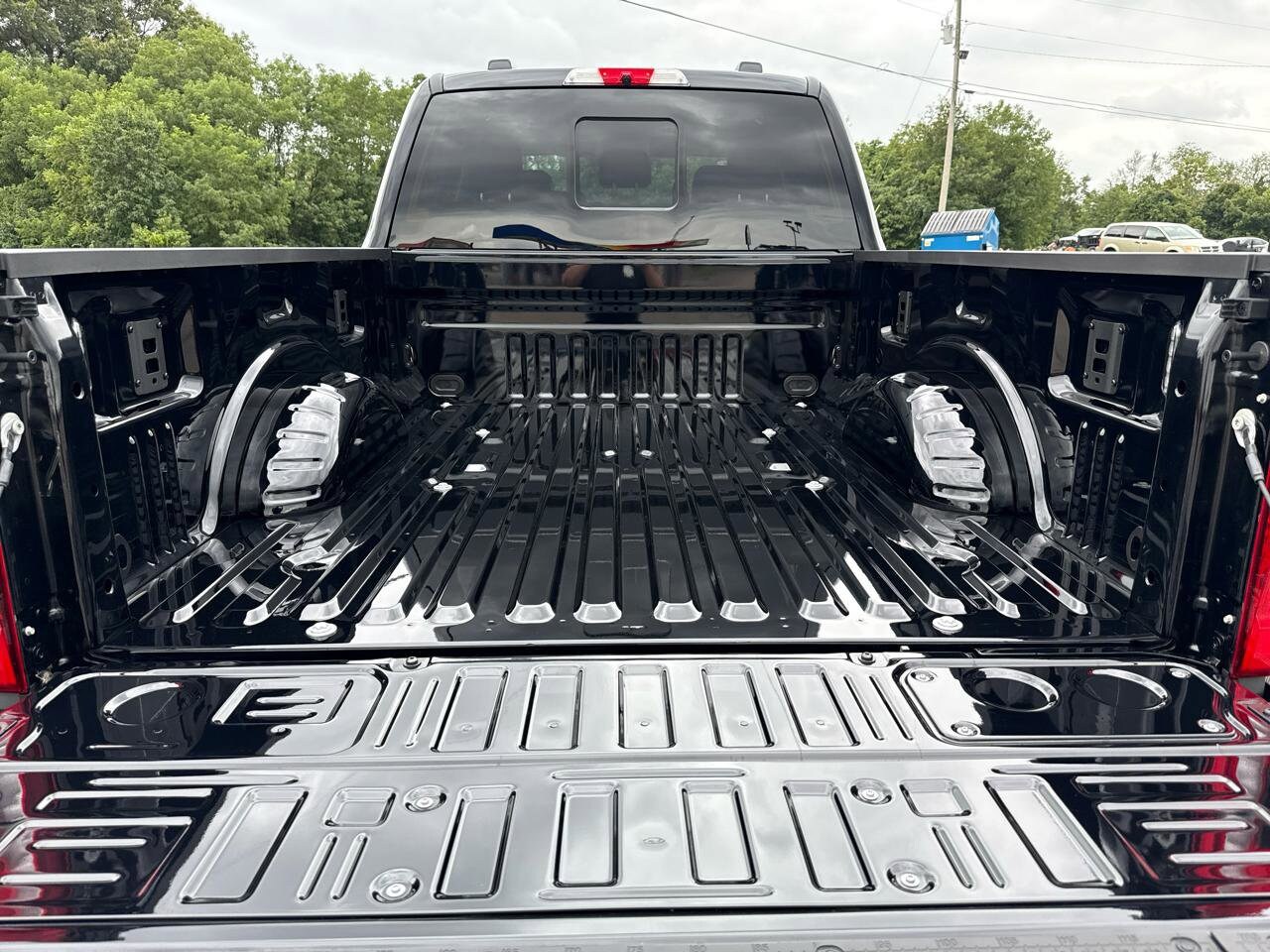 2026 Ford F-350 Super Duty Lariat - Photo 18