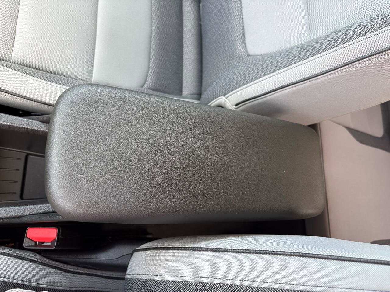 2024 Chevrolet TrailBlazer LS - Photo 23