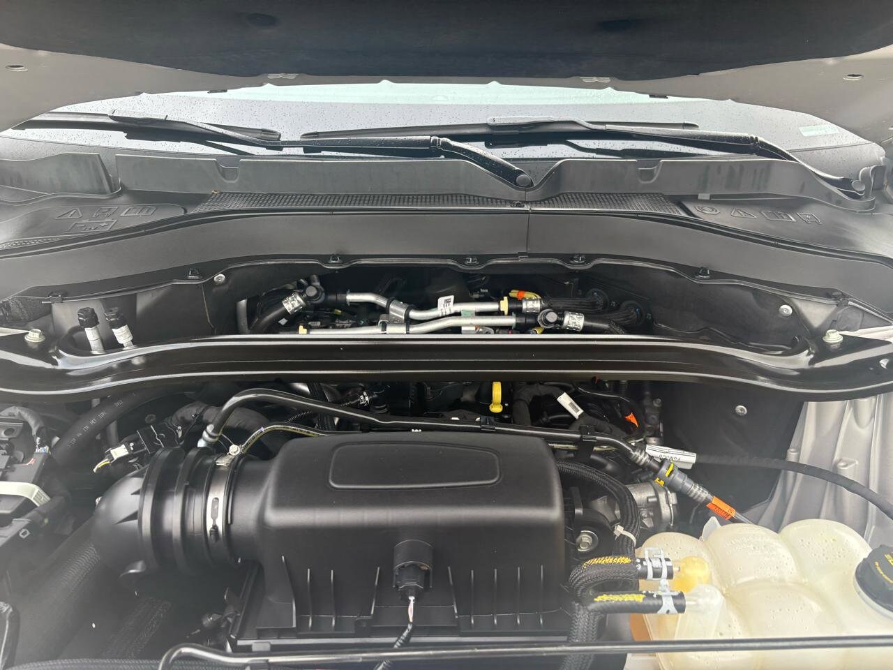 2023 Ford Explorer ST-LINE - Photo 61