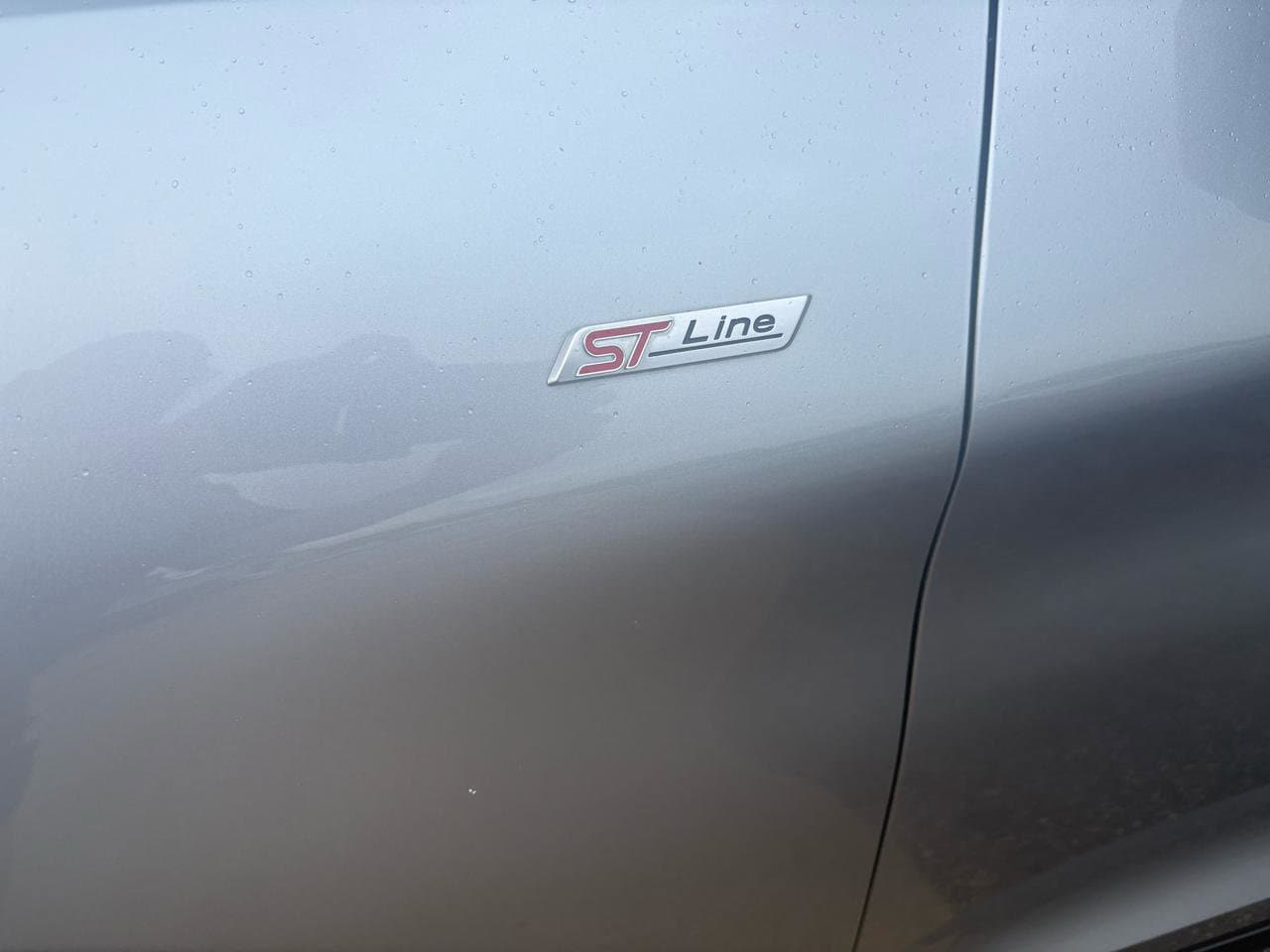 2023 Ford Explorer ST-LINE - Photo 10