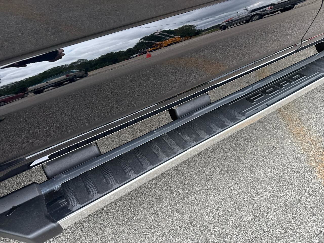 2026 Ford F-350 Super Duty Lariat - Photo 15
