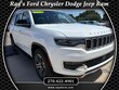 Jeep Wagoneer L