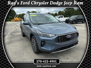 2025 Ford Escape PHEV SUV