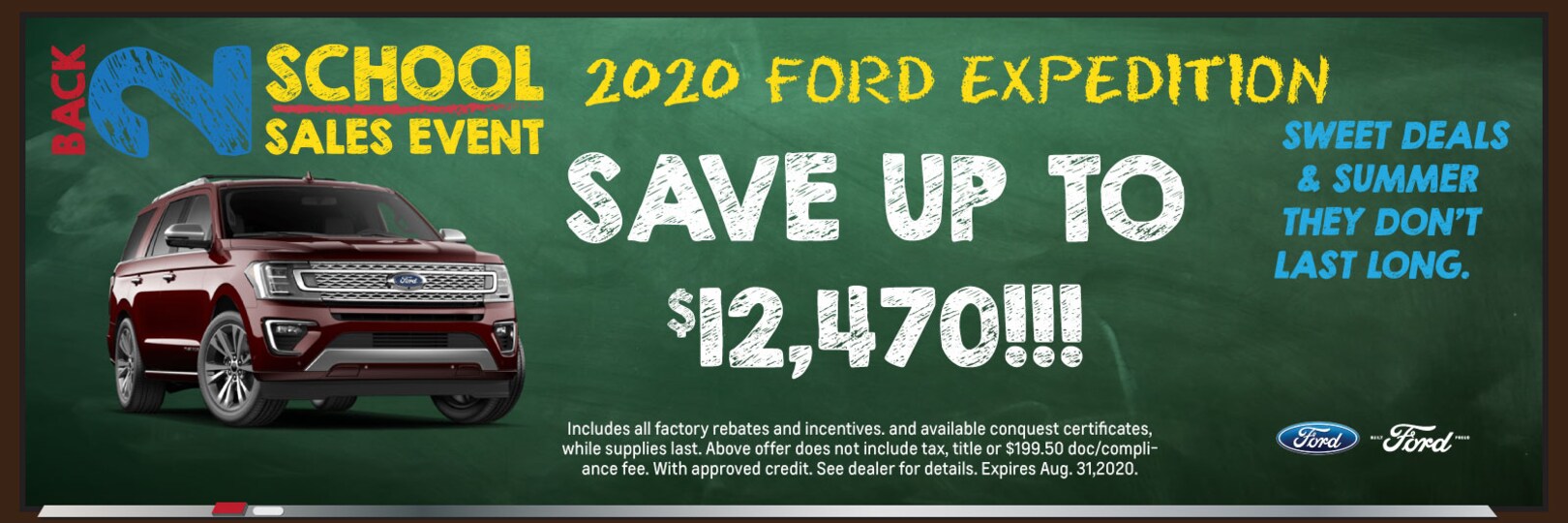 Ray Skillman Ford Inc. Ford Dealership in Greenwood IN