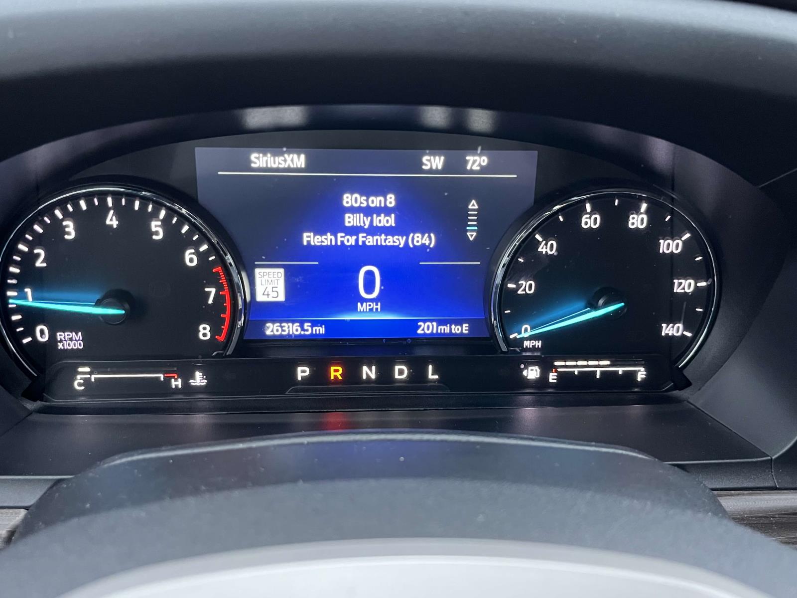 2022 Ford Explorer Limited - Photo 12