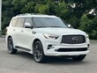  INFINITI QX80