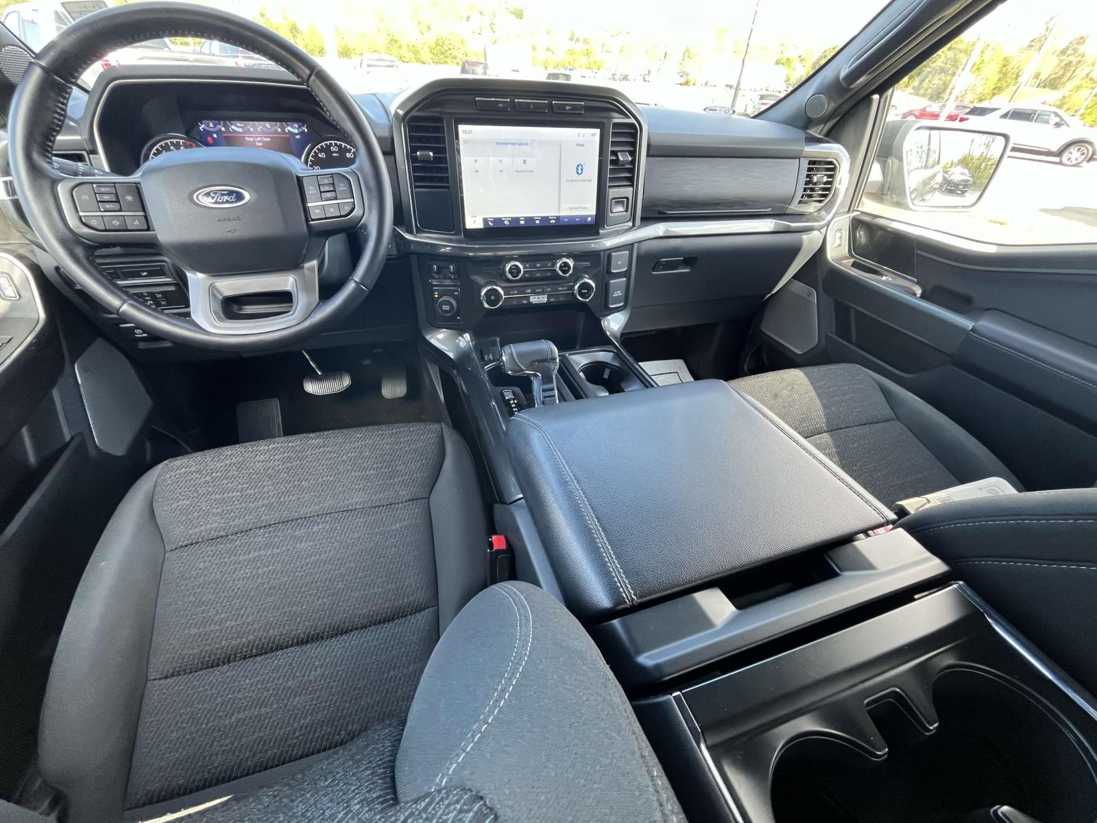 2022 Ford F-150 XLT - Photo 10