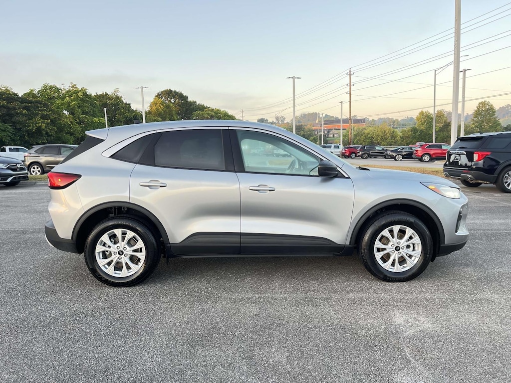 Used 2024 Ford Escape Active SUV