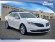  Lincoln MKS