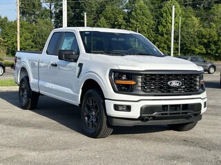 2026 Ford F-150 STX&reg; TRUCK