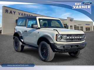 2026 Ford Bronco Base SUV