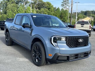 2025 Ford Maverick Lariat TRUCK