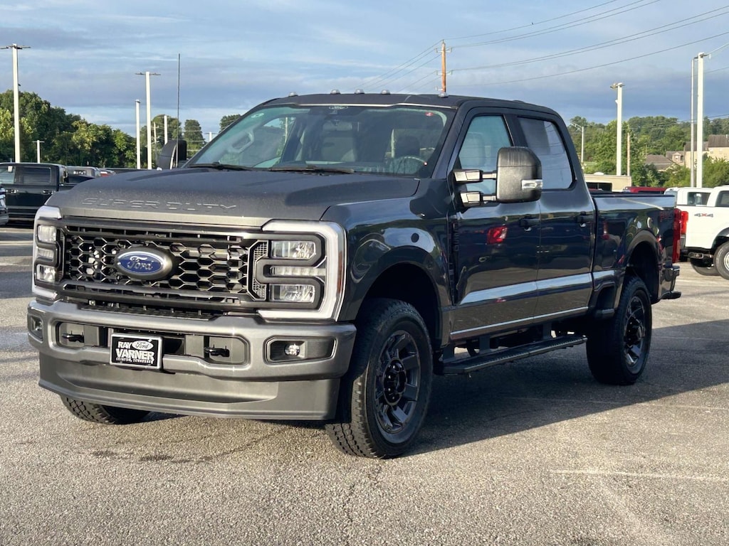 New 2026 Ford Super Duty F-250® XL TRUCK