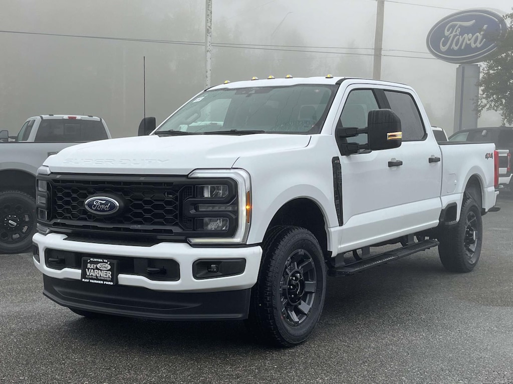 New 2026 Ford Super Duty F-250 XL TRUCK