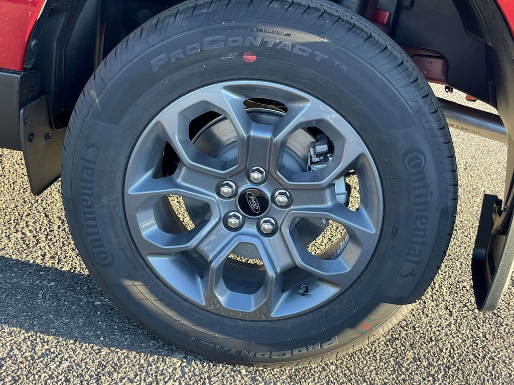 New 2025 Ford Maverick XLT TRUCK