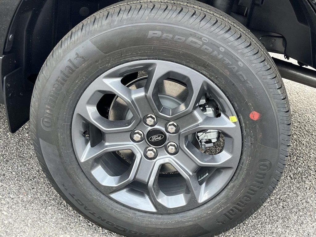 New 2025 Ford Maverick XLT TRUCK