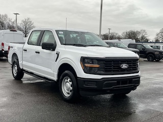 2025 Ford F-150 XL TRUCK