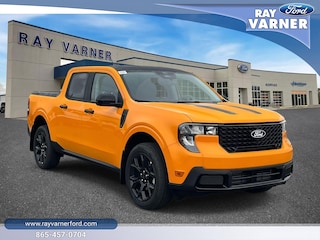 2026 Ford Maverick XLT TRUCK