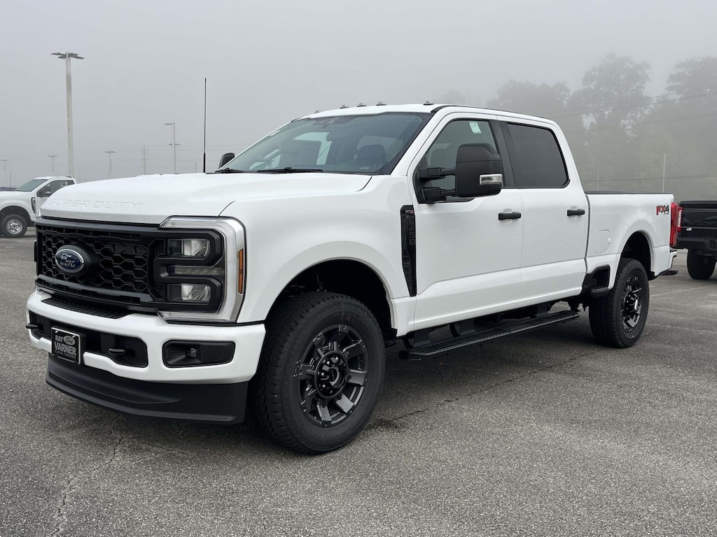 New 2026 Ford Super Duty F-250 XL TRUCK