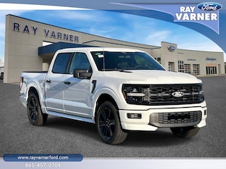 2026 Ford F-150 STX&reg; TRUCK