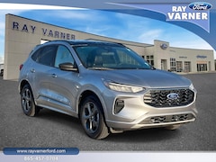 2023 Ford Escape ST-Line AWD Sport Utility