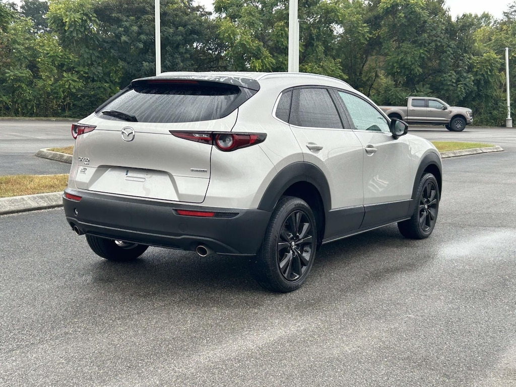 Used 2024 Mazda CX-30 2.5 S Select Sport SUV