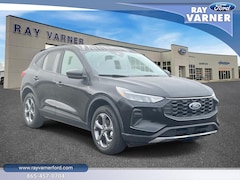 2025 Ford Escape ST-Line AWD Sport Utility