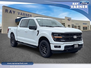 2026 Ford F-150 XLT TRUCK