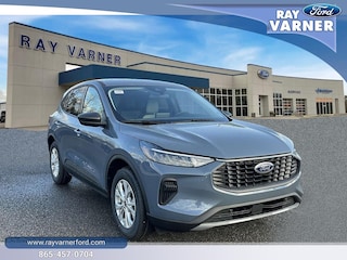 2025 Ford Escape Active SUV