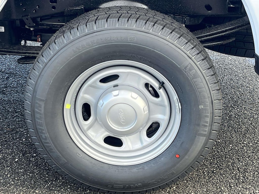 New 2026 Ford Super Duty F-250 XL TRUCK