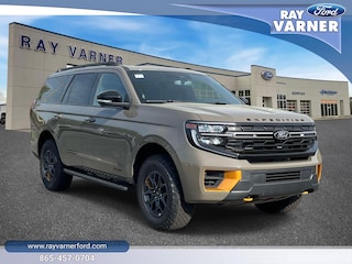 2026 Ford Expedition Tremor SUV