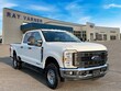 Ford Super Duty