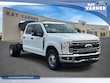  Ford Chassis Cab