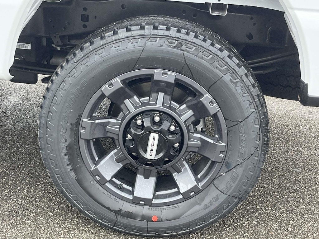 New 2026 Ford Super Duty F-250 XL TRUCK