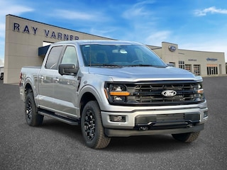 2026 Ford F-150 XLT TRUCK
