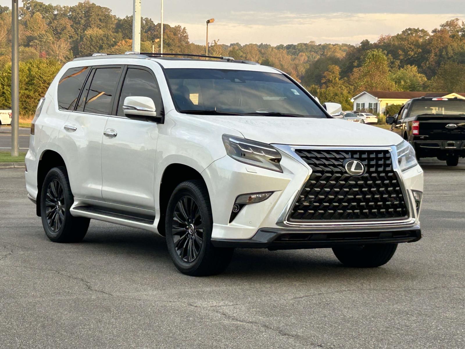 2023 Lexus GX