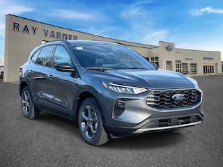 2026 Ford Escape ST-Line SUV