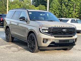 2026 Ford Expedition Platinum&reg; SUV