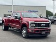  Ford Super Duty