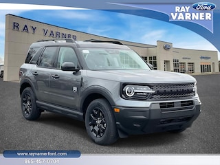 2025 Ford Bronco Sport Big Bend SUV