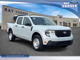 2026 Ford Maverick XL TRUCK