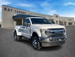  Ford F-350SD