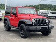  Jeep Wrangler JK