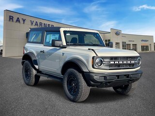 2026 Ford Bronco Base SUV