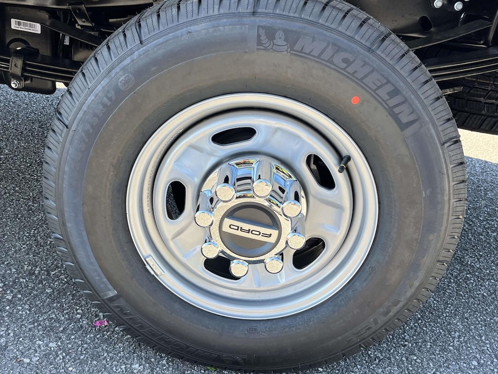 New 2026 Ford Super Duty F-350® XL TRUCK