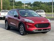  Ford Escape Hybrid