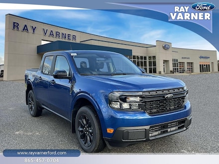 2024 Ford Maverick XLT TRUCK