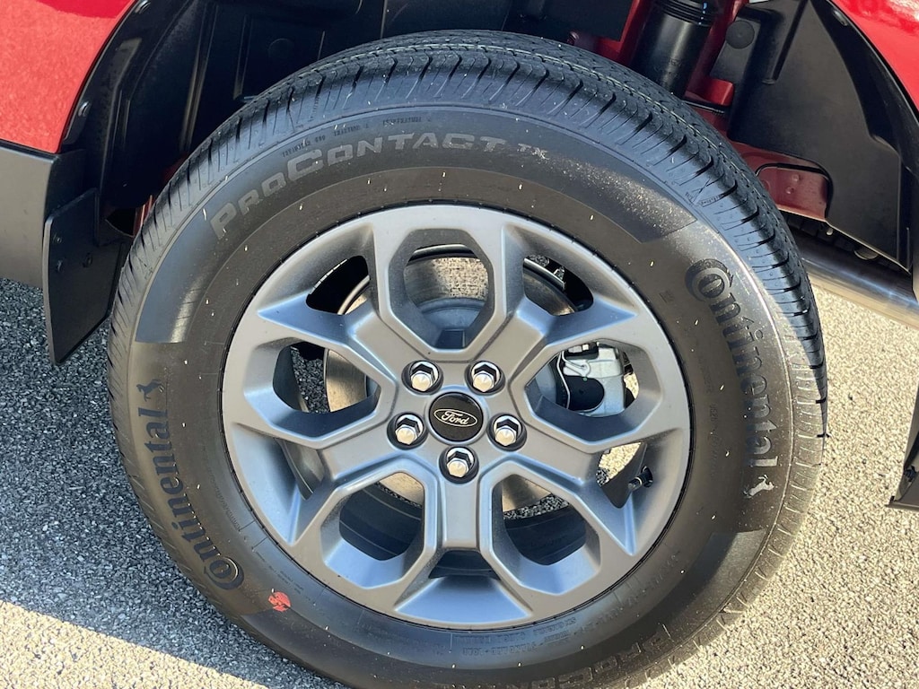 New 2026 Ford Maverick XLT TRUCK