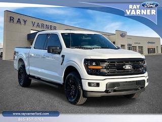 2026 Ford F-150 XLT TRUCK