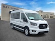  Ford Transit Commercial